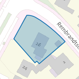 Perceel BSL01-AH-2139