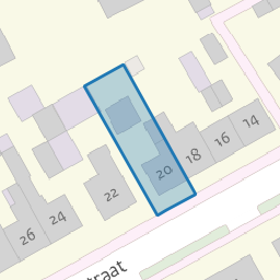 Perceel BSL01-AH-2172