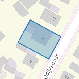 Perceel BSL01-AH-2183