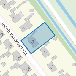 Perceel BSL01-AH-2185