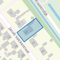 Perceel BSL01-AH-2186