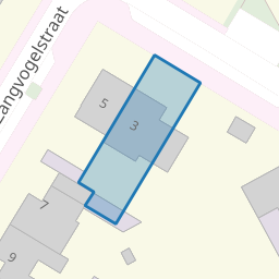 Perceel BSL01-AH-2211