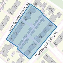 Perceel BSL01-AH-2223