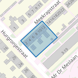 Perceel BSL01-AH-2228