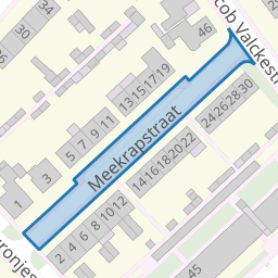 Perceel BSL01-AH-2229