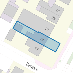 Perceel BSL01-AH-2231