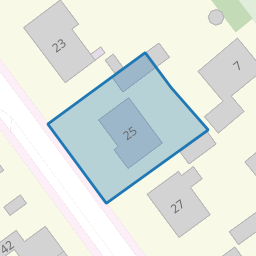 Perceel BSL01-AH-2232