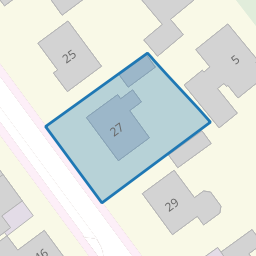 Perceel BSL01-AH-2233