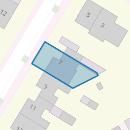 Perceel BSL01-AH-2234