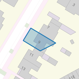 Perceel BSL01-AH-2235