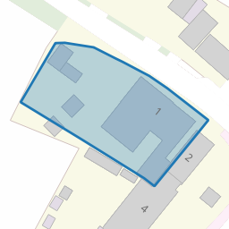 Perceel BSL01-AH-2263