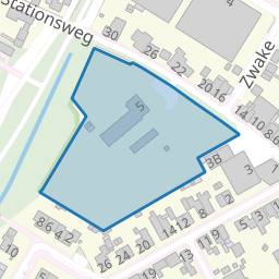 Perceel BSL01-AH-2288