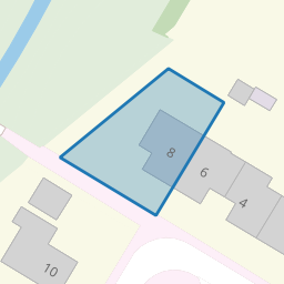 Perceel BSL01-AH-2290