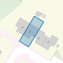 Perceel BSL01-AH-2291