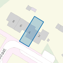 Perceel BSL01-AH-2292