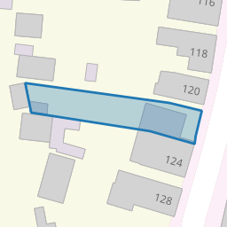 Perceel BSL01-AH-2302