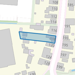 Perceel BSL01-AH-2304