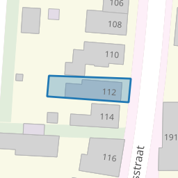 Perceel BSL01-AH-2307