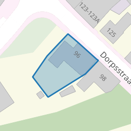 Perceel BSL01-AH-2322