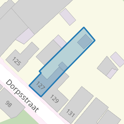 Perceel BSL01-AH-2326