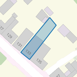 Perceel BSL01-AH-2329