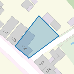 Perceel BSL01-AH-2330