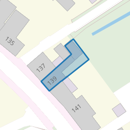 Perceel BSL01-AH-2332