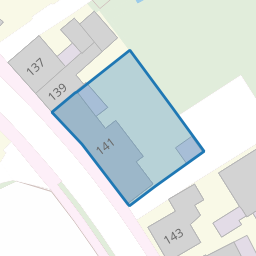 Perceel BSL01-AH-2333