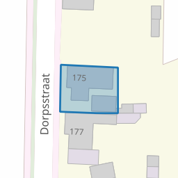 Perceel BSL01-AH-2349
