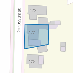 Perceel BSL01-AH-2350