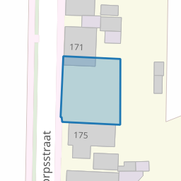 Perceel BSL01-AH-2363