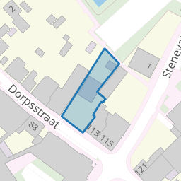 Perceel BSL01-AH-2434