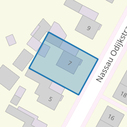 Perceel BSL01-AH-2438