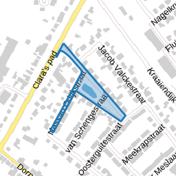 Perceel BSL01-AH-2441