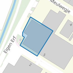 Perceel BSL01-AH-2453