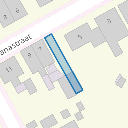 Perceel BSL01-AH-2460