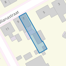 Perceel BSL01-AH-2461