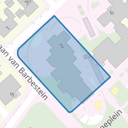 Perceel BSL01-AH-2462