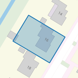 Perceel BSL01-AH-2464