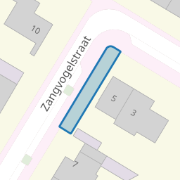 Perceel BSL01-AH-2505