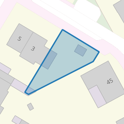 Perceel BSL01-AH-2507