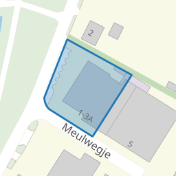 Perceel BSL01-AH-2631