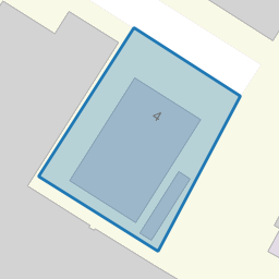 Perceel BSL01-AH-2634