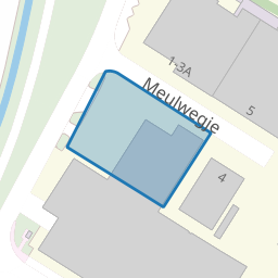 Perceel BSL01-AH-2635