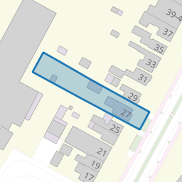 Perceel BSL01-AH-2638