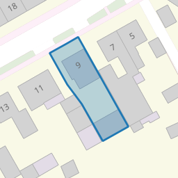 Perceel BSL01-AH-2648