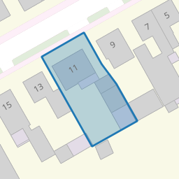 Perceel BSL01-AH-2649