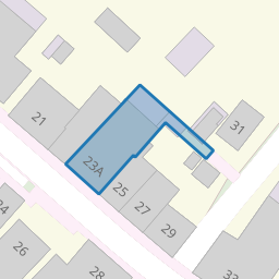 Perceel BSL01-AH-2652