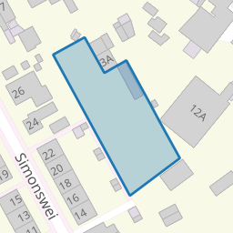 Perceel BSL01-AH-2662