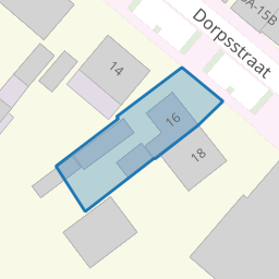 Perceel BSL01-AH-2666